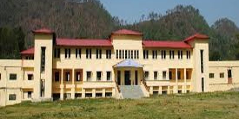 Birla Institute of Applied Sciences, Nainital