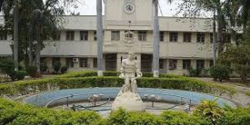 Birla Vishvakarma Mahavidyalaya, Anand