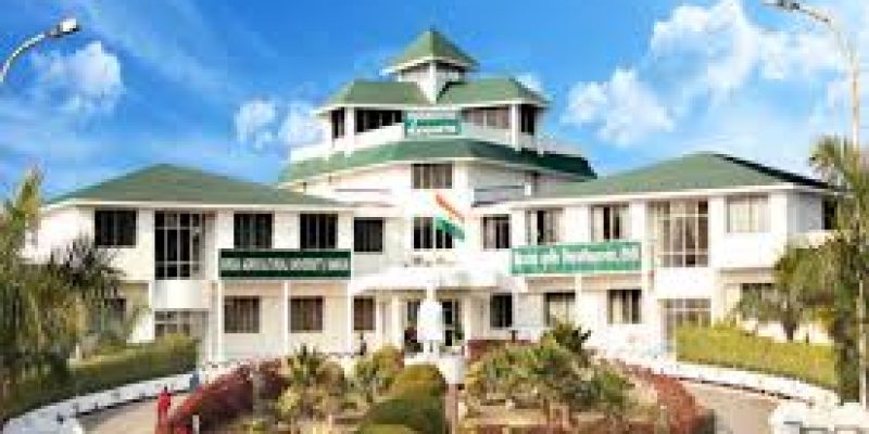 Birsa Agricultural University, Ranchi