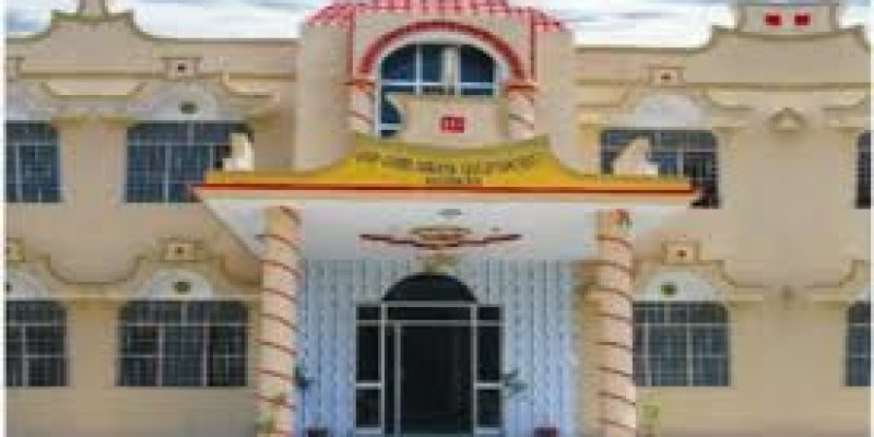 Bishamber Sahai Diploma Engineering College, Roorkee