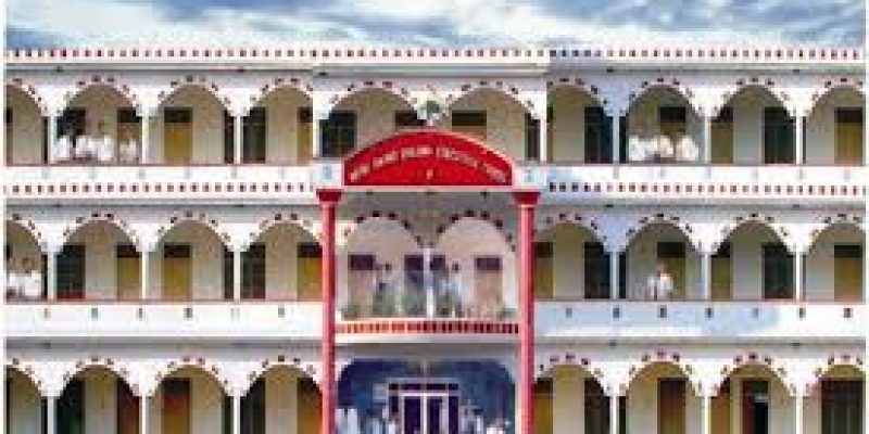 Bishamber Sahai Institute of Technology, Roorkee