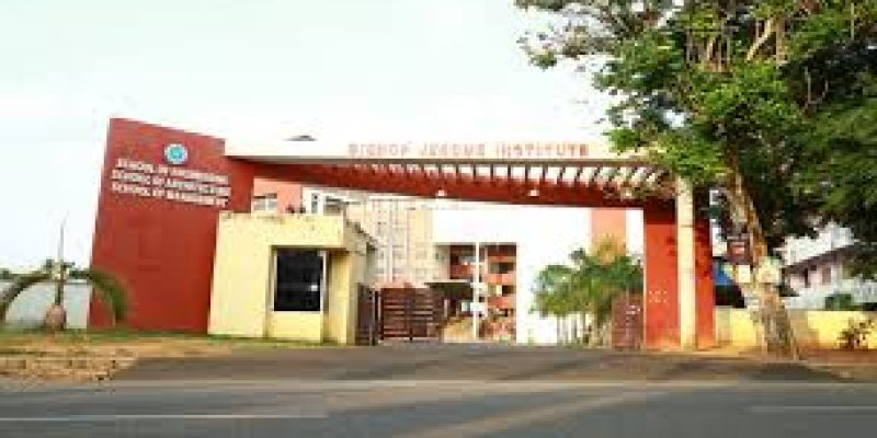 Bishop Jerome Institute, Kollam