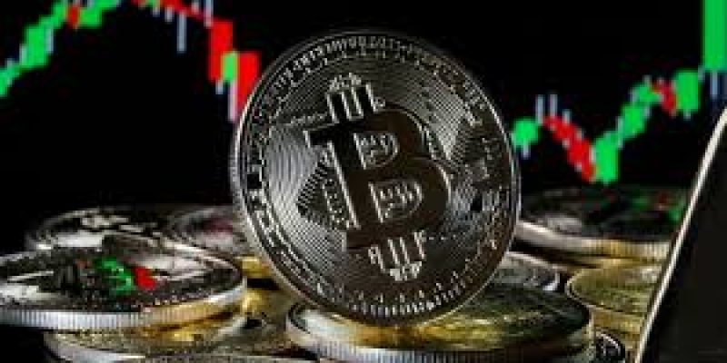 Bitcoin plunges 30% to $30,000 at one point in wild session