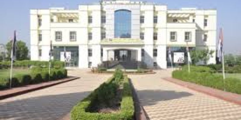 Biyani International Institute of Engineering and Technology for Girls, Jaipur