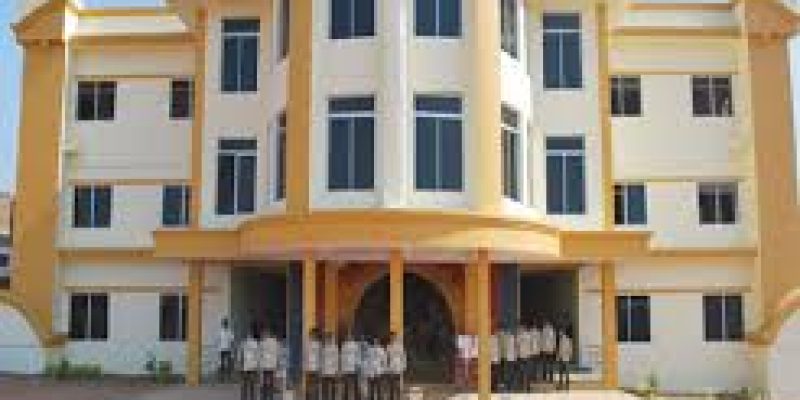 Black Diamond College of Engineering and Technology, Jharsuguda