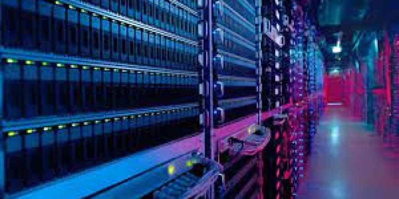 Blackstone launches its Asian Data center business from India