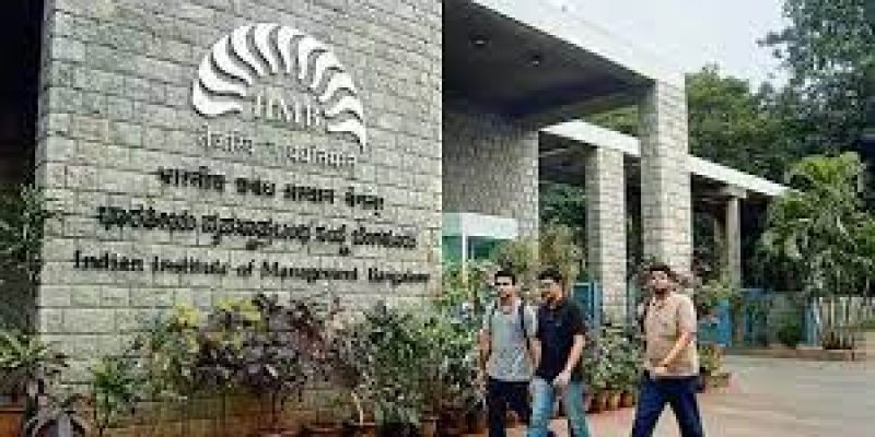 Bloomberg annual ranking of B-Schools 2023-24 released