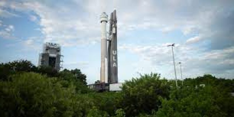 Boeing to attempt uncrewed test flight to ISS