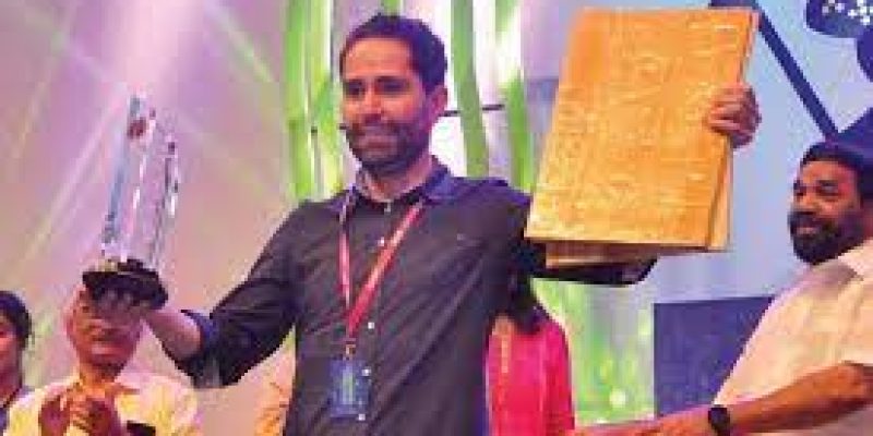 Bolivian film Utama won Suvarna Chakoram at IFFK 2022