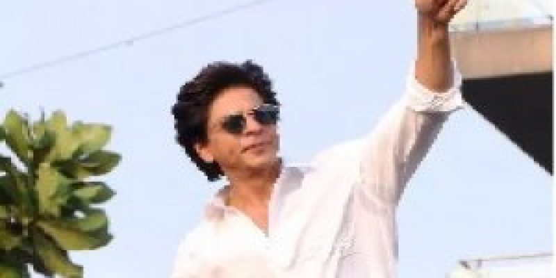 Bollywood Badshah to be guest of honor at Indian Film Festival Melbourne