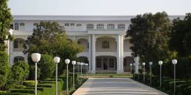 Bon Maharaj Engineering College, Mathura