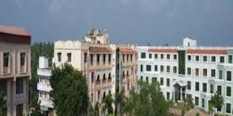 Bonam Venkata Chalamayya Engineering College, Odalarevu