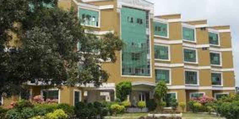 Bonam Venkata Chalamayya Engineering College, Rajahmundry