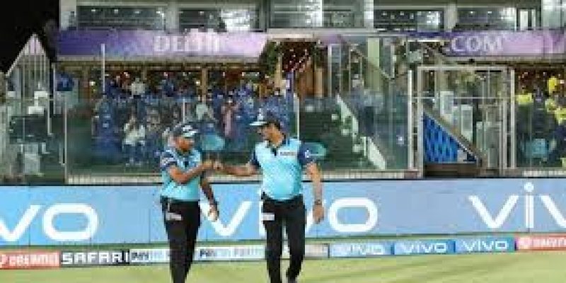 Bookies’ Shocking Way of Using Delhi Match for Corruption