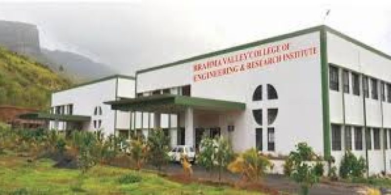 Brahma Valley College of Engineering and Research Institute, Nashik