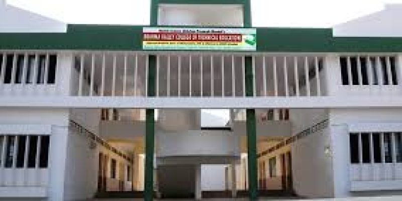 Brahma Valley College of Technical Education, Nashik