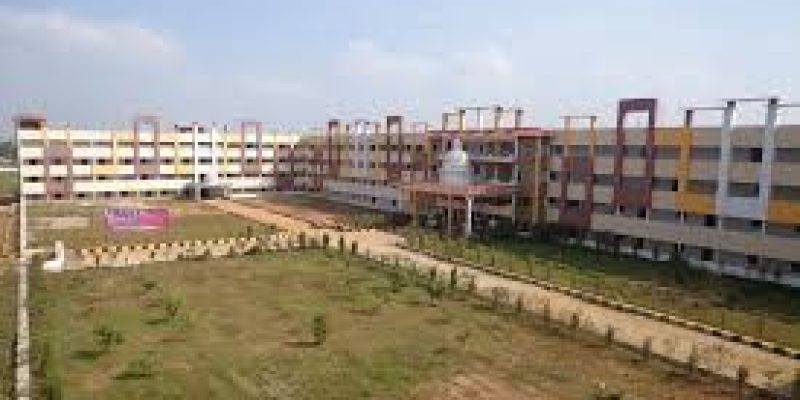 Brahmaiah College of Engineering, Nellore