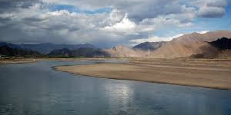 Researchers found Low ozone over Brahmaputra valley