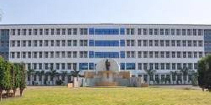 Brahmdevdada Mane Institute of Technology, Solapur