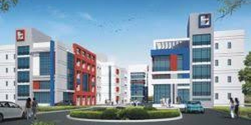 Brainware University, Kolkata