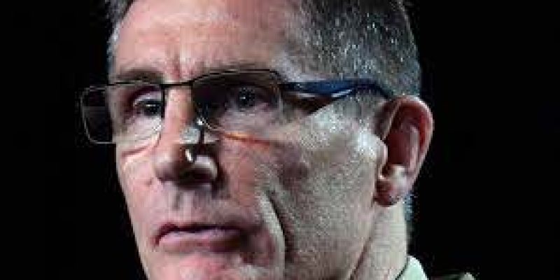 Brereton War Crimes Report