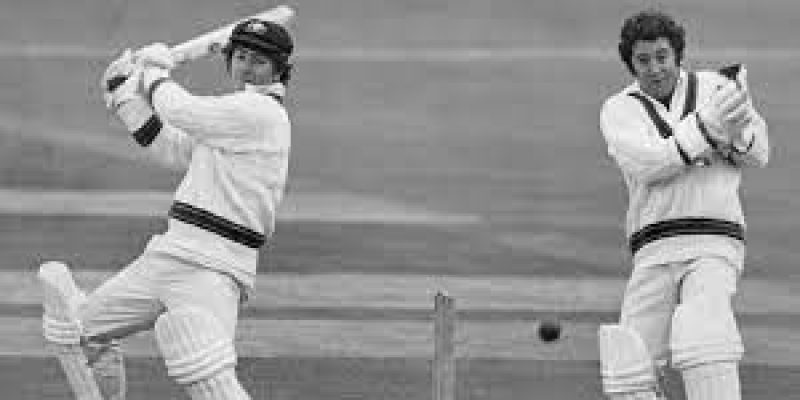 Brian Taber: Former Australia wicketkeeper dies aged 83