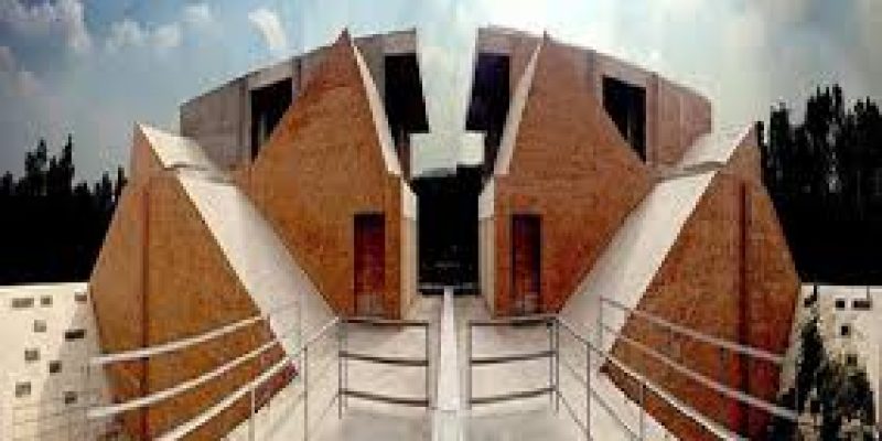 Brick School of Architecture, Pune