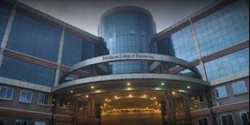 Brindavan College of Engineering, Bangalore