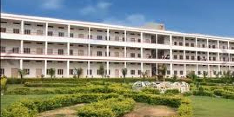Brindavan Institute of Technology and Science, Kurnool