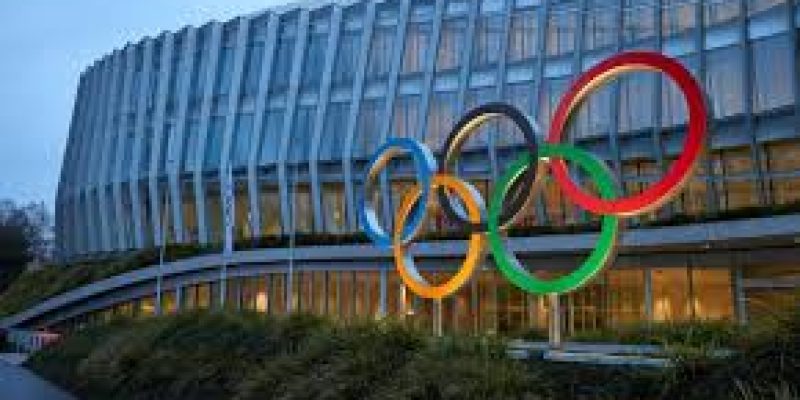 Brisbane is selected to the host of 2032 Olympic Games