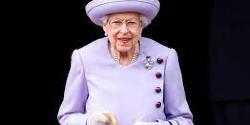 Britain’s Longest-Reigning Monarch, Queen Elizabeth II passes away
