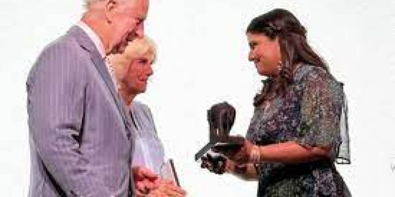 Britian gave environmental award to Indian conservationists