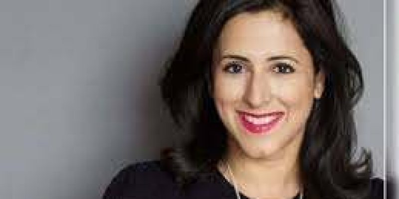 British Indian author Anita Anand’s Jallianwala Bagh story wins history prize