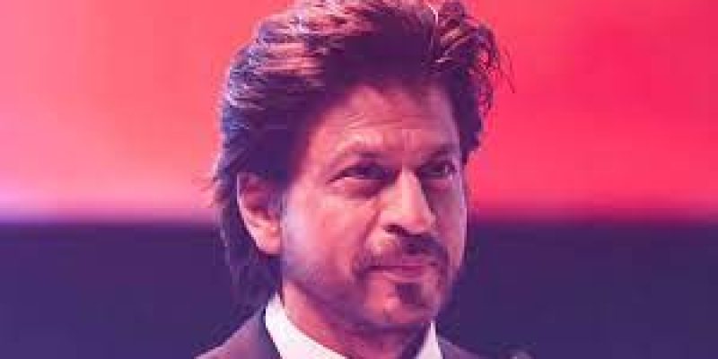 British magazine’s list of 50 greatest actors of all time named Shah Rukh Khan