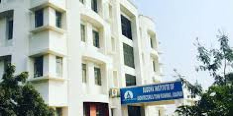 Buddha Institute of Architecture and Town Planning, Udaipur