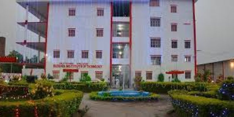 Buddha Institute of Technology, Gaya