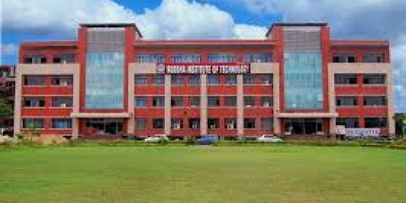 Buddha Institute of Technology, Gorakhpur