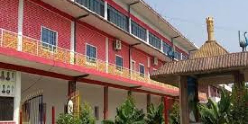 Buddha Polytechnic Institute, Gaya