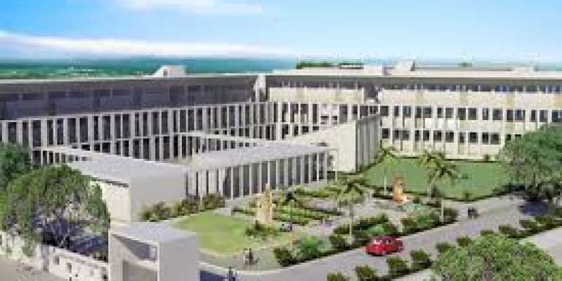 Buddha Polytechnic, Lalganj