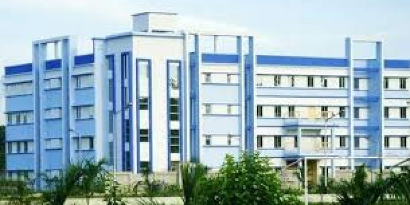 Budge Budge Institute of Technology, Kolkata