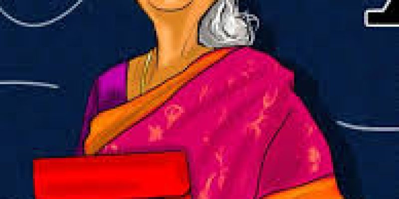 Budget 2025: Healthcare Allocation ₹98,311 Cr