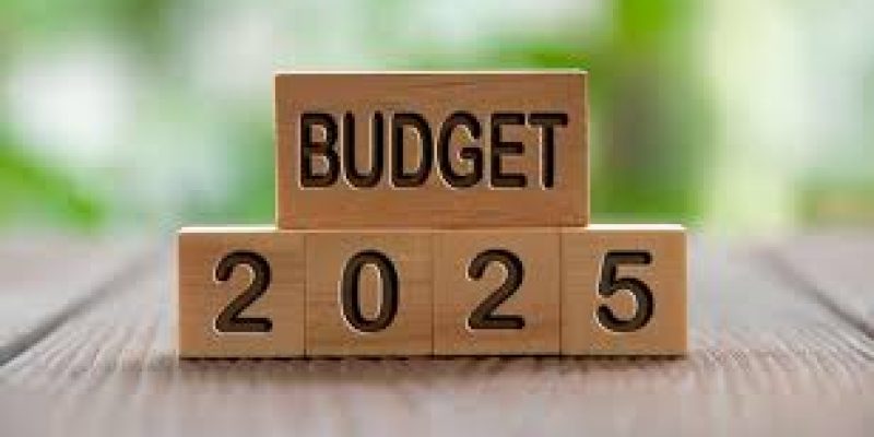 Budget 2025: 10 Important Points About the Union Budget