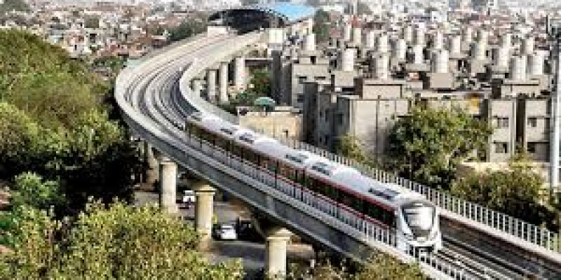 Budget greenlights Maha’s Metro Neo project in Nashik