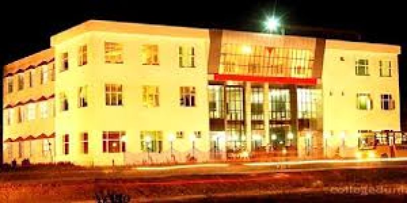 Budha College of Architecture, Karnal