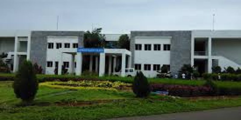 Builders Engineering College, Tirupur