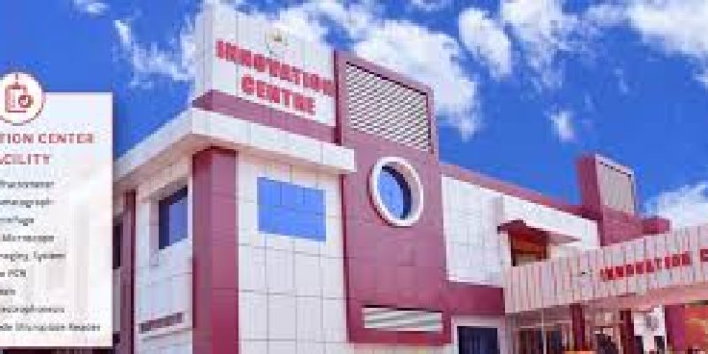 Bundelkhand University, Jhansi