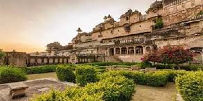 Bundi: Architectural Heritage of a Forgotten Rajput Capital