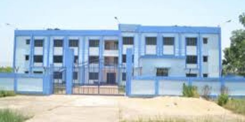 Bundwan Polytechnic, Madhupur