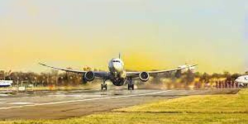 Bureau of Civil Aviation Security and Yamuna International Airport sign LoA