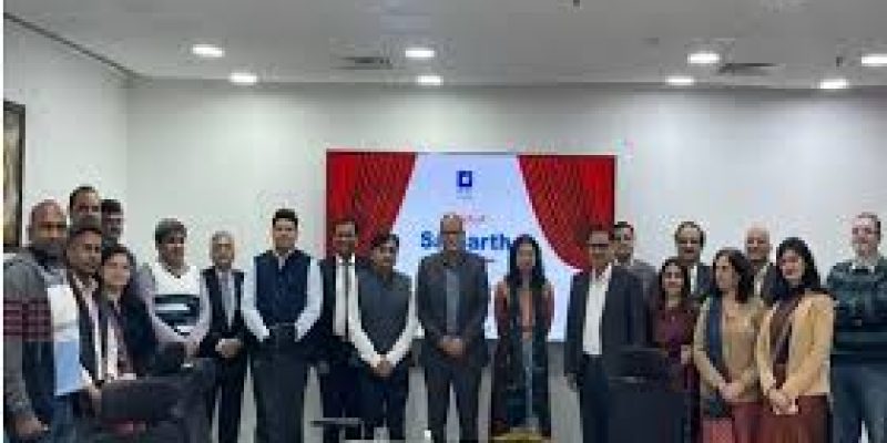 C-DOT Launches Samarth Telecom Incubation Programme